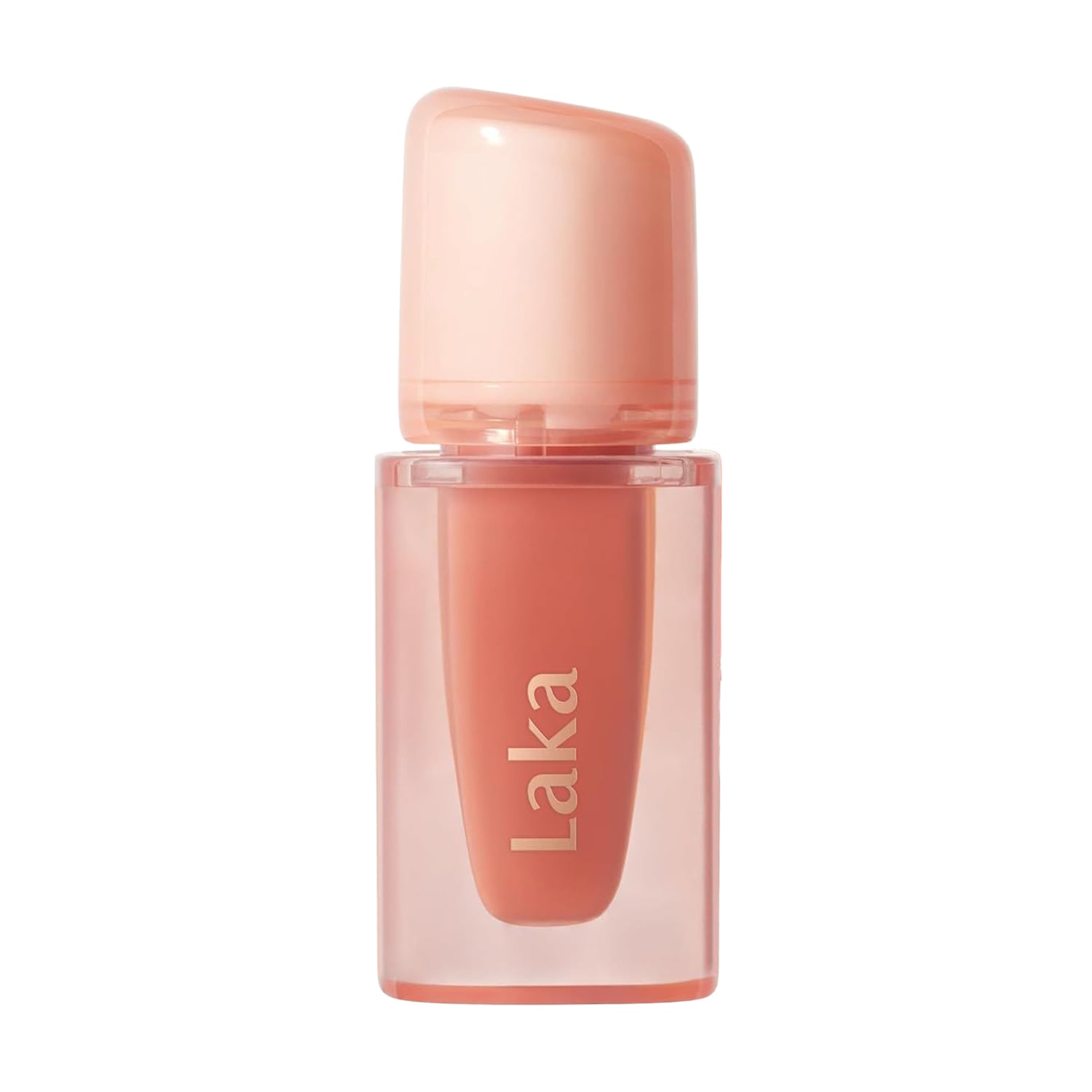 Міні-блиск для губ Laka Jelling Nude Gloss Mini 304 Ginger Ring, 1.9 г